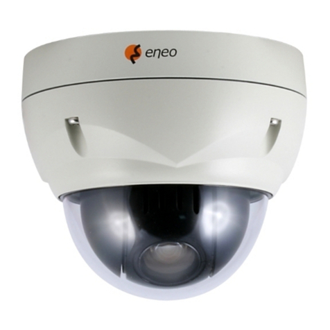 Eneo TPP-62A0012M0A user manual