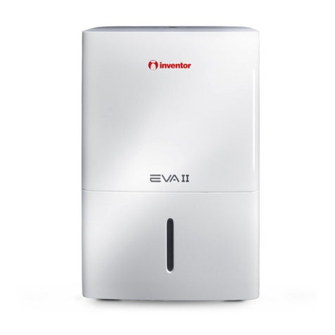 INVENTOR E2-ION16L User manual