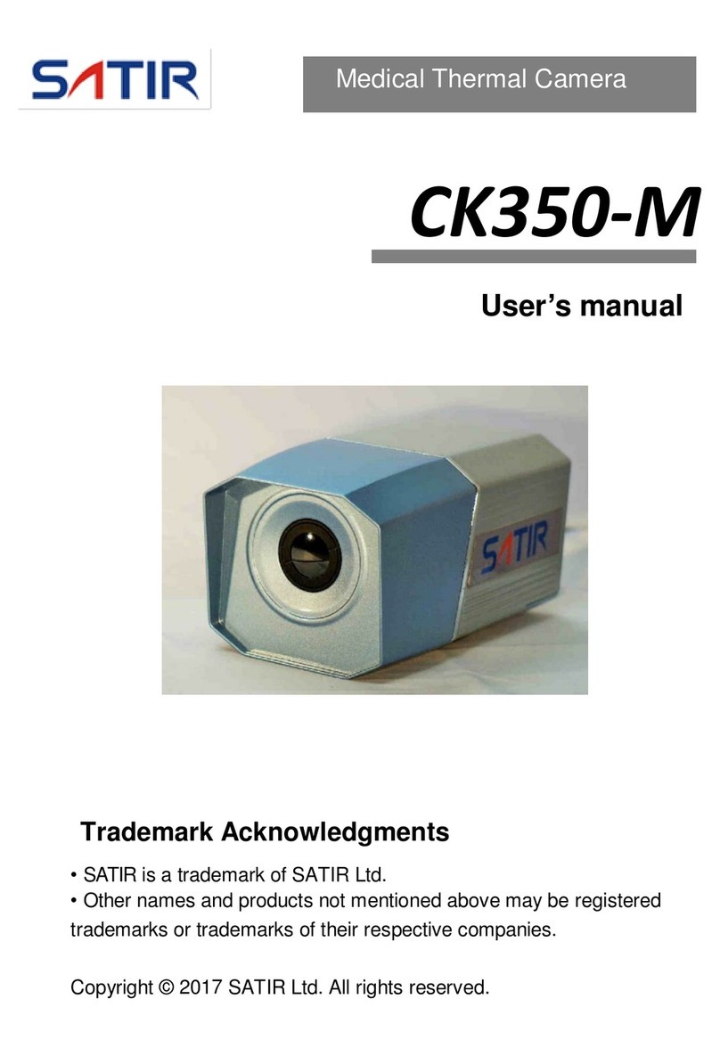 Satir CK350-M user manual