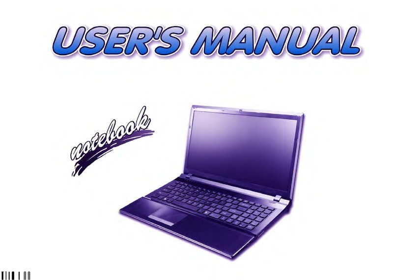 chiliGREEN W25BBZ W8 user manual