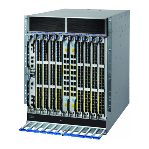 IBM SAN512B-6 Manual IBM SAN512B-6 Manual