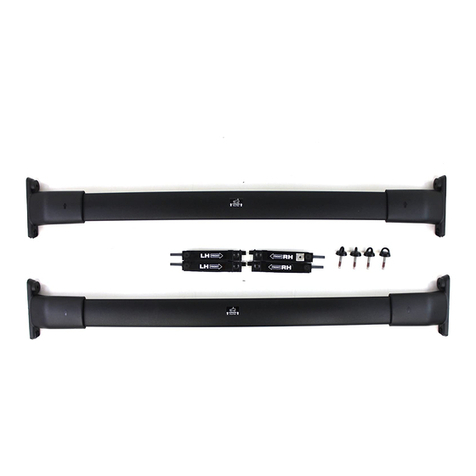 Mazda 0000-8L-L2 installation instructions