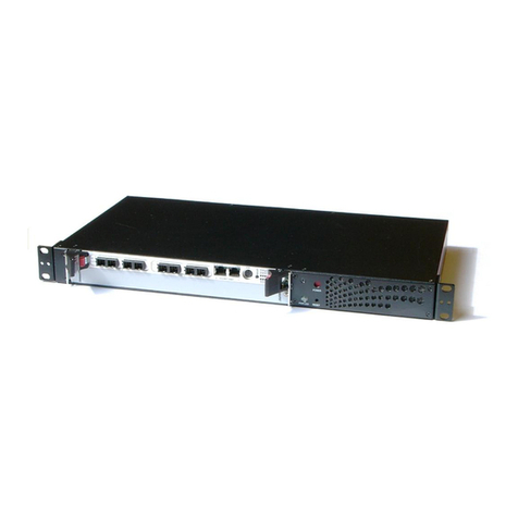 Ericsson EXN401 user guide