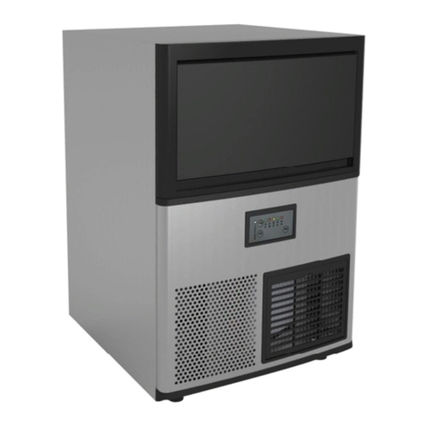 VALPRO VPIM55 user manual