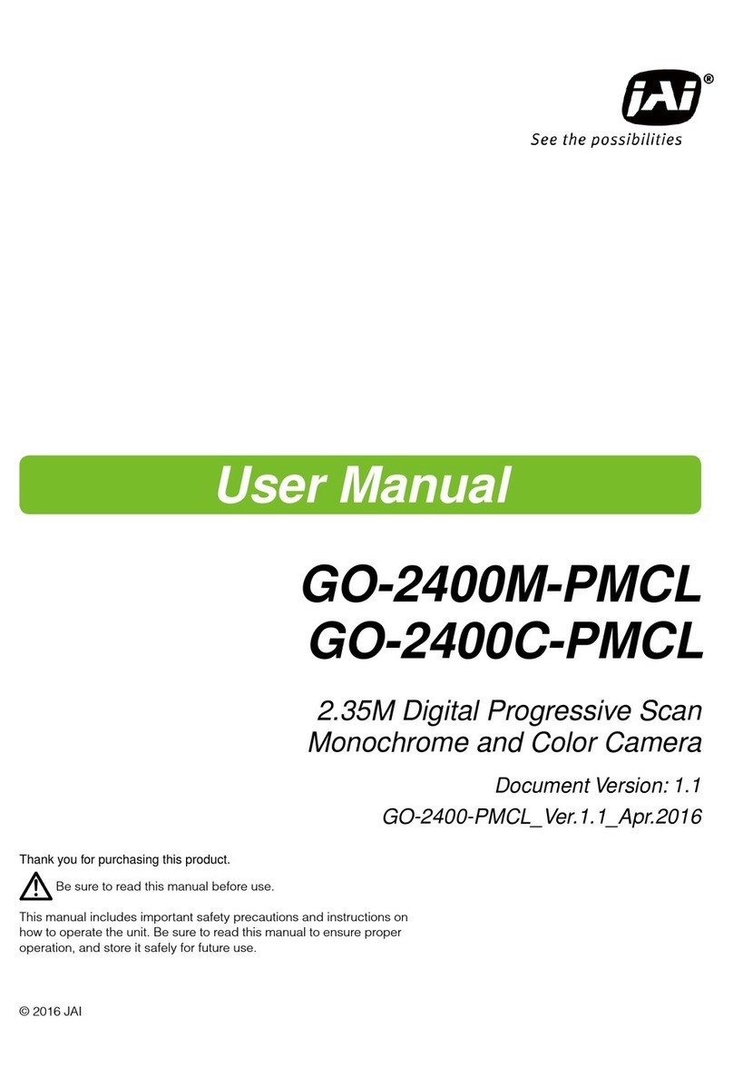 IAI GO-2400M-PMCL user manual