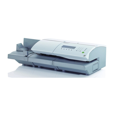 Neopost IJ 70 user guide