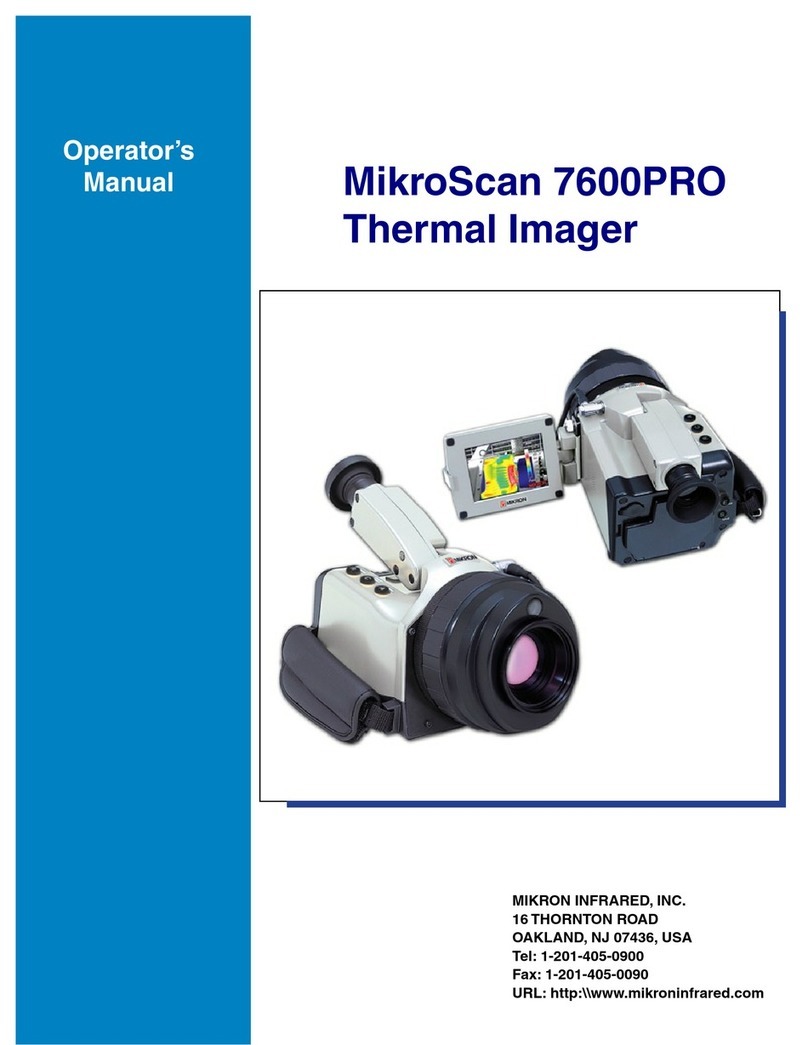 MikroScan 7600PRO Operator's manual MikroScan 7600PRO Operator's manual