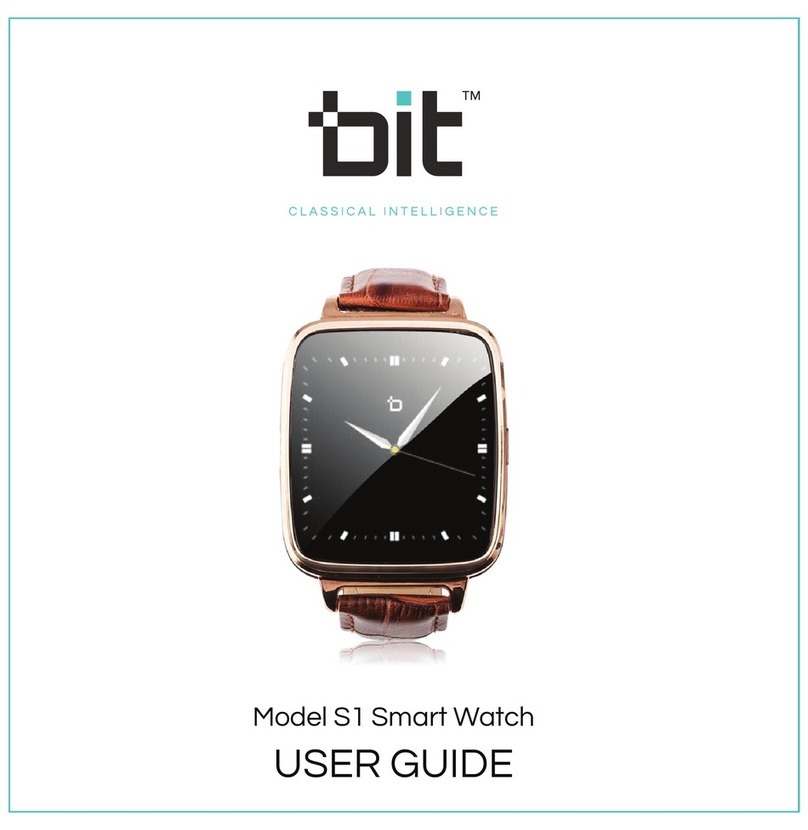 bit S1 user guide
