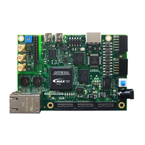 Altera MAX 10 FPGA 10M50 user guide