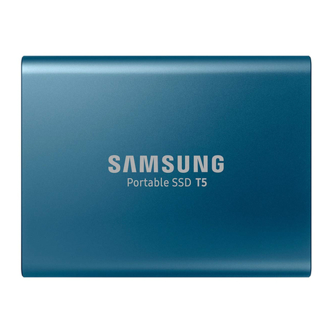 Samsung MU-PA250B user manual