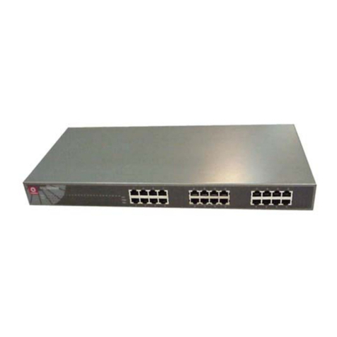 Compex GSC2024WM 1A user manual