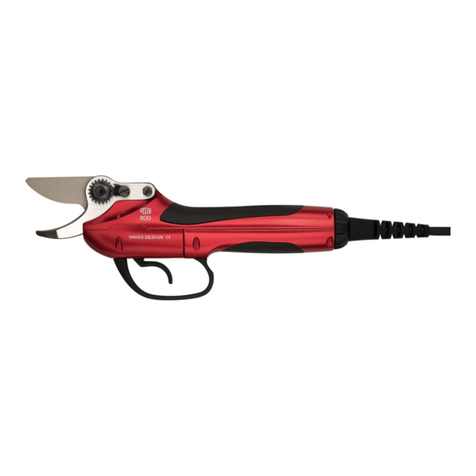 Felco 800 manual