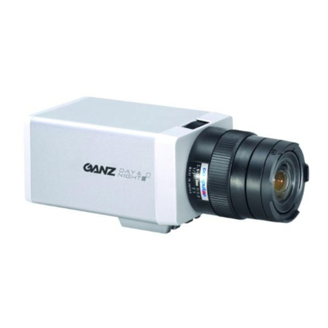 Ganz ZC-NH258P Instructions for use
