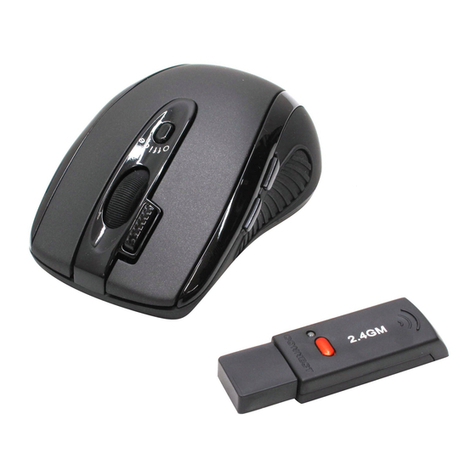 A4Tech G6-70MD User manual