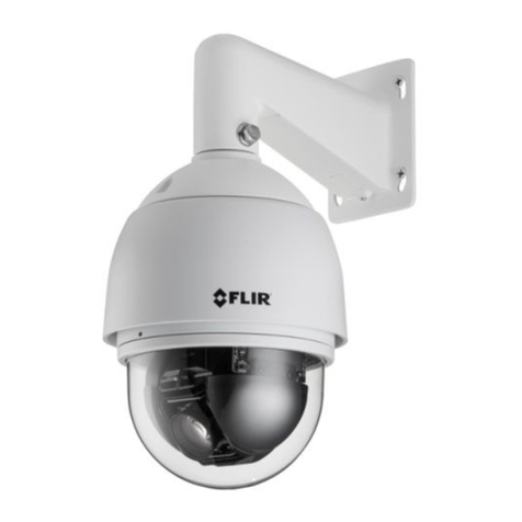 FLIR QUASAR CP-3211 User and installation guide FLIR QUASAR CP-3211 User and installation guide
