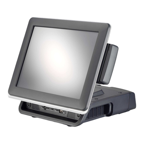 Firich Enterprise Gladius Smart FH-5251 User manual