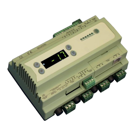 Resource Data Management PR0750-TDB Installation & user guide Resource Data Management PR0750-TDB Installation & user guide