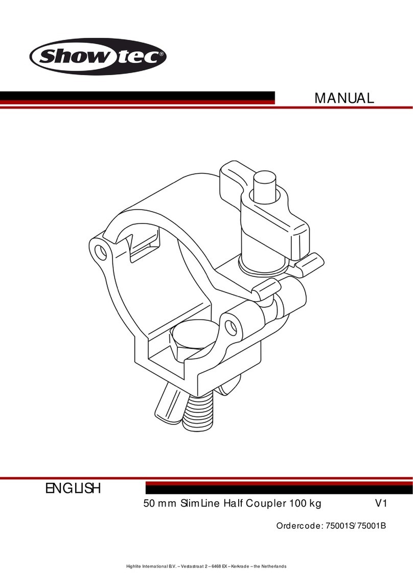 Digitus professional DN-16100-2 quick start guide
