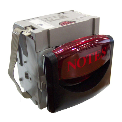Innovative Technology NV4 User manual