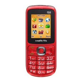i-mobile Hitz 1 User manual i-mobile Hitz 1 User manual