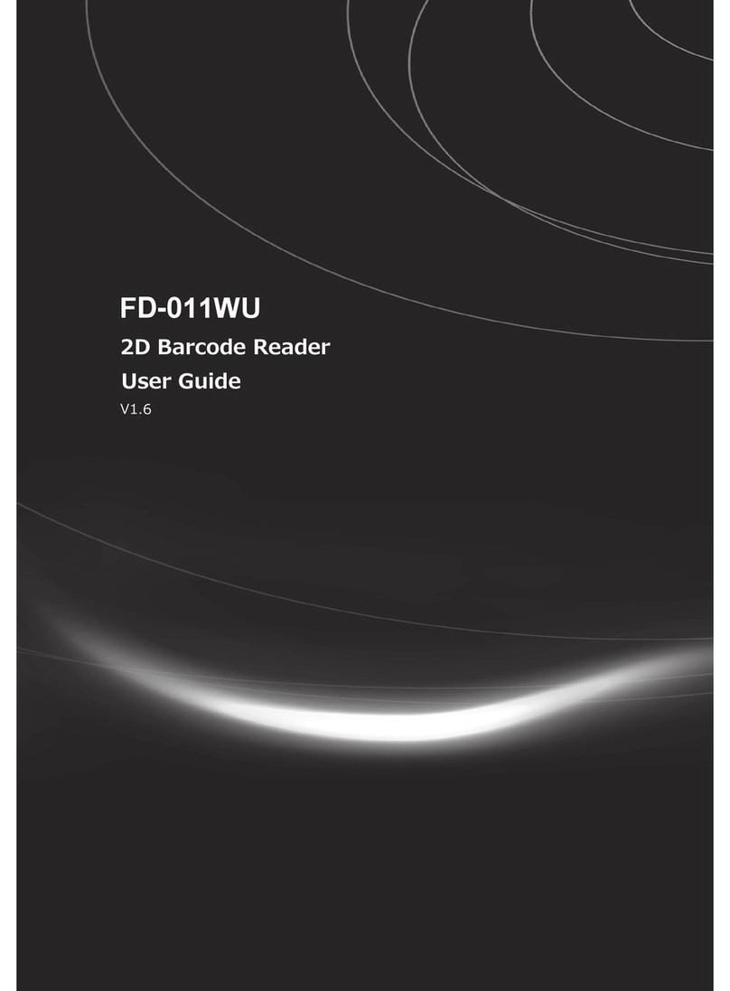 Birch FD-011WU user guide