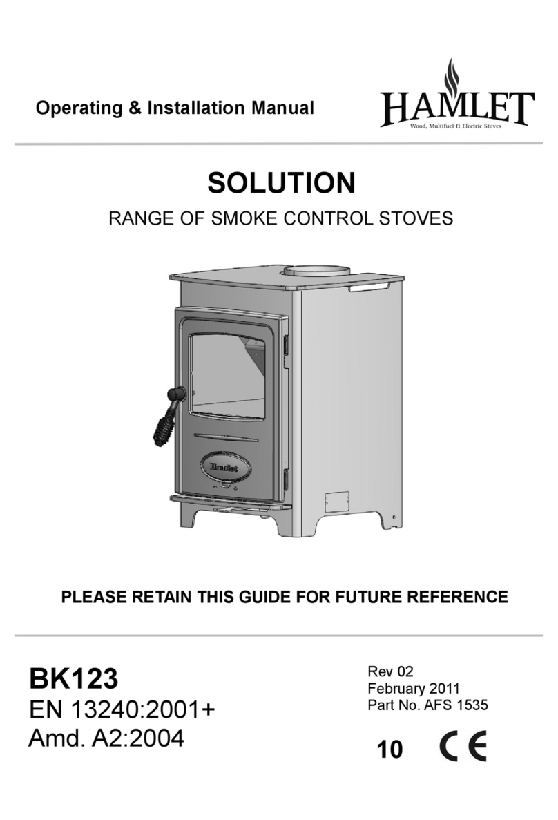 Hamlet Solution Manual