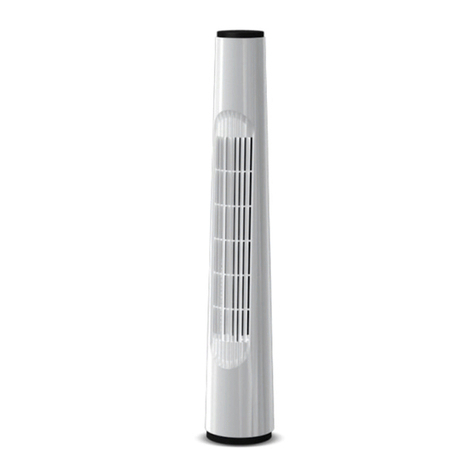 ARDES AR5T82 User manual