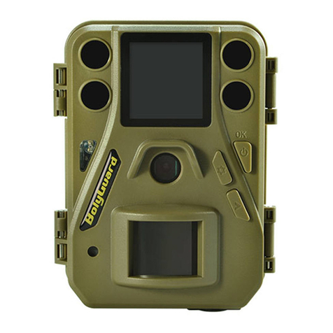 Boly SG520 User manual