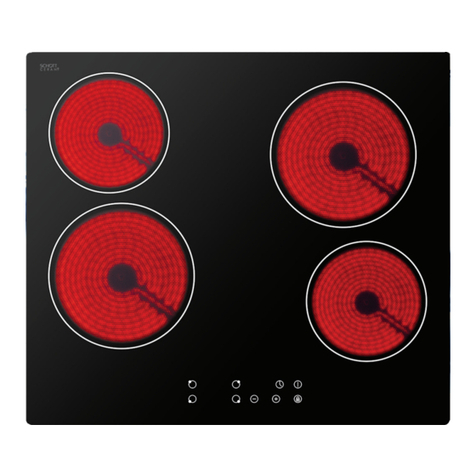 Stirling STR-SGC User manual