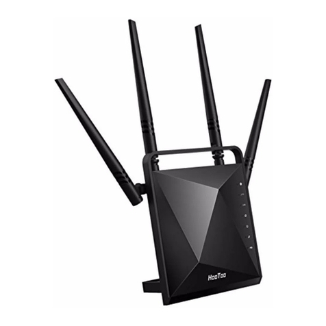 Hootoo HT-ND001 Online guide