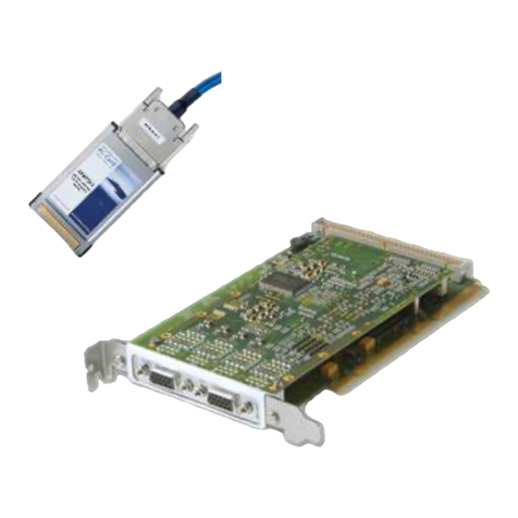 Aim MIL-STD-1553 Reference manual