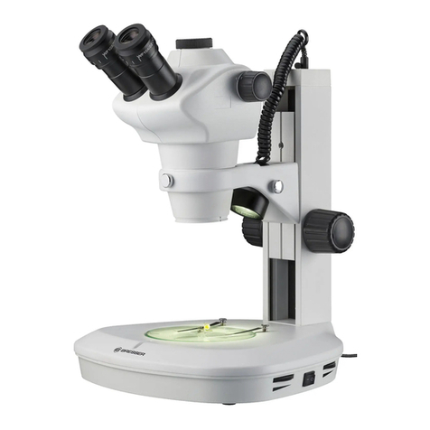 Bresser Science ETD-201 User manual