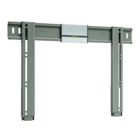 VOGELS THIN 205 User manual