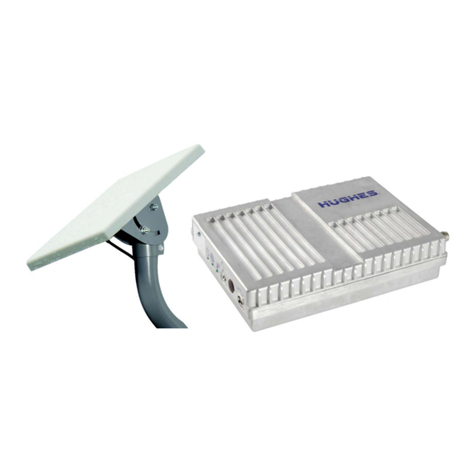 Hughes 9502 user guide