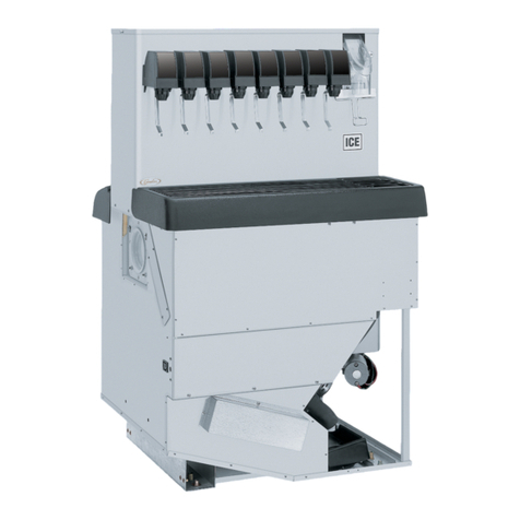 Cornelius The Profile PR150 BC User manual