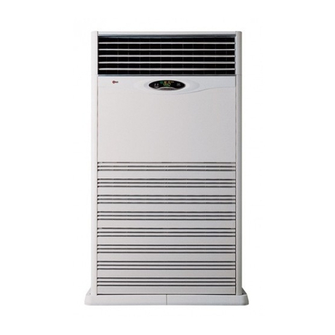 LG MLP-F8081CL User manual