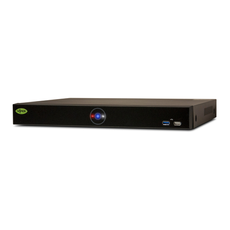 Vista VIPER HDA user manual