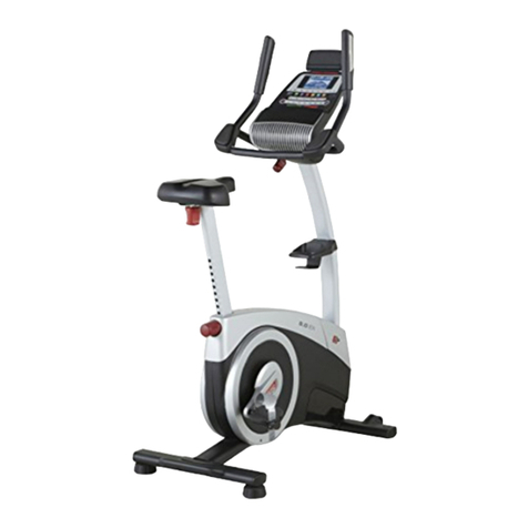 Pro-Form PFEX14914.0 User manual