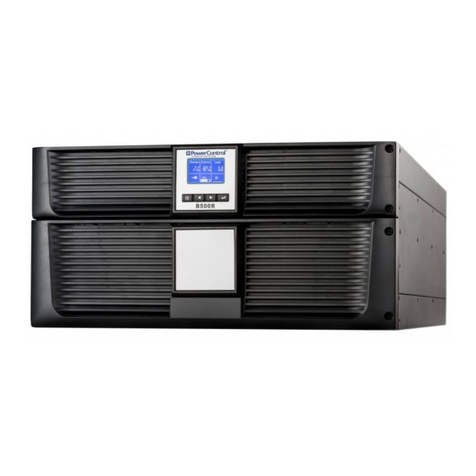 Borri B500-R060-C User manual Borri B500-R060-C User manual