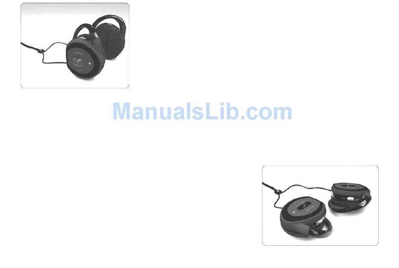 icombi AH20 user manual