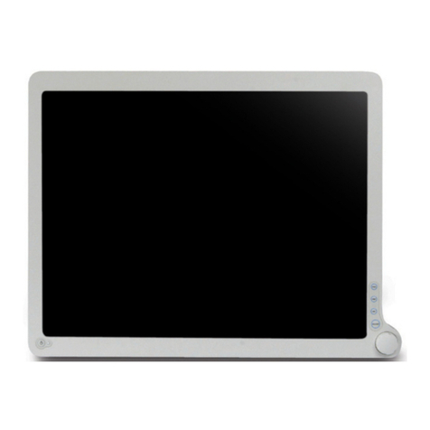 Advan AMM213TD User manual