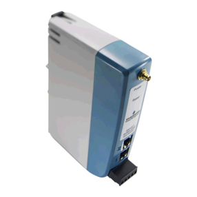 Emerson Smart Wireless Gateway 1410 User manual