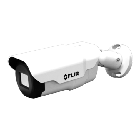 FLIR FB-Series O User and installation guide