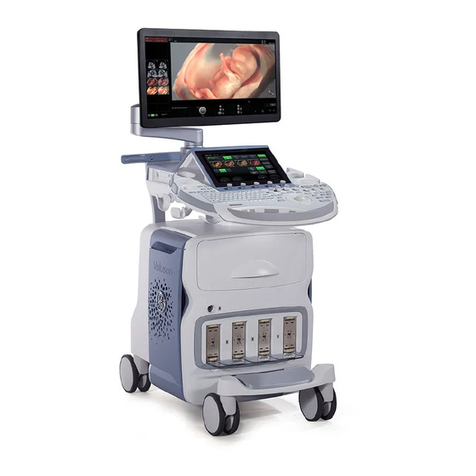 Conquest Imaging GE Voluson E10 Training manual Conquest Imaging GE Voluson E10 Training manual