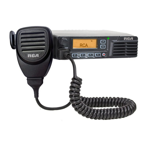 RCA BRM300DV User manual RCA BRM300DV User manual