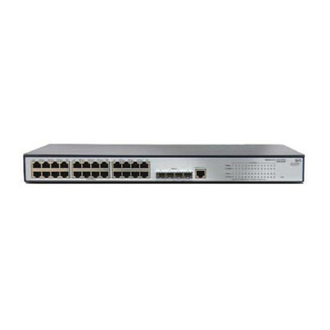 Cisco Catalyst 2928 Software configuration guide