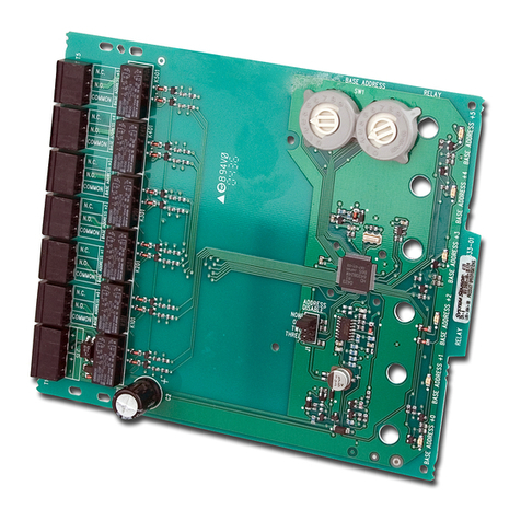 System Sensor CR-6 Installation and Maintenance