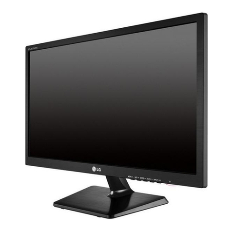 LG E1942C User manual