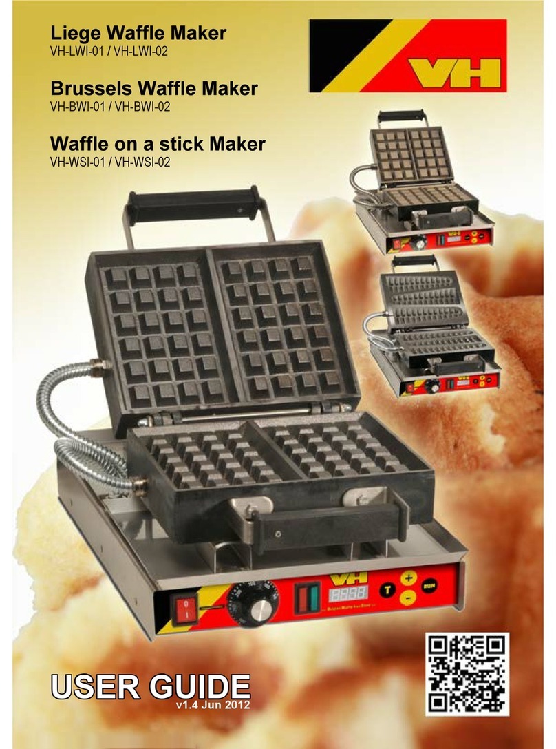 VH VH-LWI-01 user guide