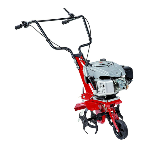 EINHELL GC-MT 3036 User manual